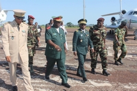 Le Général Soumaila Bakayaoko :  un Soldat de terrain